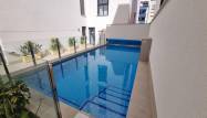 Herverkoop  - Penthouse - Torrevieja - Playa del Cura