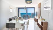 Herverkoop  - Penthouse - Torrevieja - Punta Prima