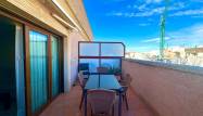 Herverkoop  - Penthouse - Torrevieja