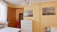 Herverkoop  - Penthouse - Torrevieja