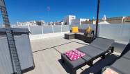 Herverkoop  - Penthouse - Villamartin - Costa Blanca