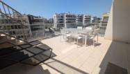 Herverkoop  - Penthouse - Villamartin - Costa Blanca