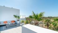 Herverkoop  - Penthouse - Villamartin - Costa Blanca