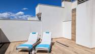 Herverkoop  - Penthouse - Villamartin - Costa Blanca
