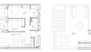 Herverkoop  - Penthouse - Villamartin - Costa Blanca