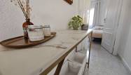 Herverkoop  - Penthouse - Villamartin - Costa Blanca