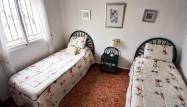 Herverkoop  - Penthouse - Vistabella Golf Entre Naranjos - Inland
