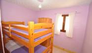Herverkoop  - Property - Pinoso - Inland