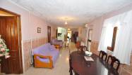 Herverkoop  - Property - Pinoso - Inland