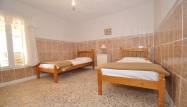 Herverkoop  - Property - Pinoso - Inland
