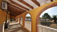 Herverkoop  - Property - Pinoso - Inland