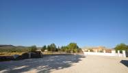 Herverkoop  - Property - Pinoso - Inland