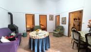 Herverkoop  - Property - Pinoso - Inland