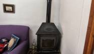 Herverkoop  - Property - Pinoso - Inland