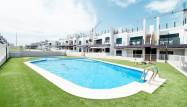 Herverkoop  - Property - San Miguel de Salinas - Inland