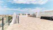 Herverkoop  - Property - San Miguel de Salinas - Inland
