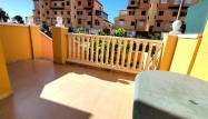 Herverkoop  - Property - Torrevieja - Aguas Nuevas