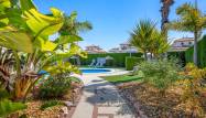 Herverkoop  - Quad House - Cabo Roig - Costa Blanca