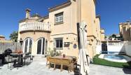 Herverkoop  - Quad House - El Galan - Inland