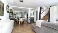 Herverkoop  - Quad House - El Galan - Inland