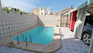 Herverkoop  - Quad House - Torrevieja - Torretas
