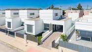 Herverkoop  - Semi Detached - Dolores - Costa Blanca