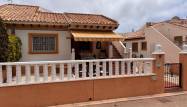 Herverkoop  - Semi Detached - Lomas de Caboroig - Costa Blanca