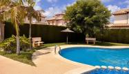Herverkoop  - Semi Detached - Lomas de Caboroig - Costa Blanca