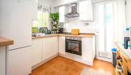 Herverkoop  - Semi Detached - Los Altos - Res Valle de los pinos