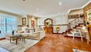 Herverkoop  - Semi Detached - Orihuela Costa - La Zenia