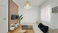 Herverkoop  - Semi Detached - Orihuela Costa - La Zenia