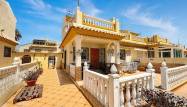Herverkoop  - Semi Detached - Orihuela Costa - Playa Flamenca