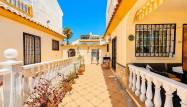 Herverkoop  - Semi Detached - Orihuela Costa - Playa Flamenca