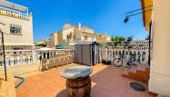 Herverkoop  - Semi Detached - Orihuela Costa - Playa Flamenca