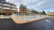 Herverkoop  - Semi Detached - Orihuela Costa - Punta Prima