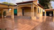 Herverkoop  - Semi Detached - Orihuela Costa - Punta Prima