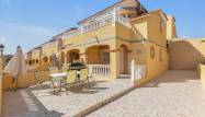 Herverkoop  - Semi Detached Penthouse - Orihuela Costa - Costa Blanca