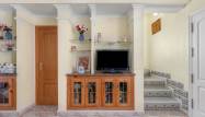 Herverkoop  - Semi Detached Penthouse - Orihuela Costa - Costa Blanca