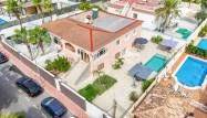 Herverkoop  - Semi Detached - Punta Prima - Costa Blanca
