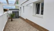 Herverkoop  - Semi Detached - Rojales, CIudad Quesada