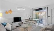 Herverkoop  - Semi Detached - Rojales - Town