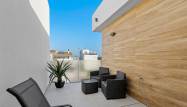 Herverkoop  - Semi Detached - Rojales - Town