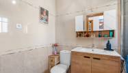 Herverkoop  - Semi Detached - San Miguel de Salinas - Costa Blanca