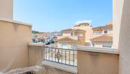 Herverkoop  - Semi Detached - San Miguel de Salinas - Costa Blanca
