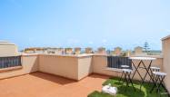 Herverkoop  - Semi Detached - San Miguel de Salinas - Costa Blanca