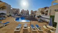 Herverkoop  - Semi Detached - San Miguel de Salinas - Costa Blanca