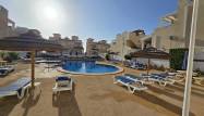 Herverkoop  - Semi Detached - San Miguel de Salinas - Costa Blanca