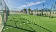 Herverkoop  - Semi Detached - San Miguel de Salinas - Inland