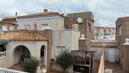 Herverkoop  - Semi Detached - Torrevieja - Aguas Nuevas