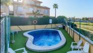 Herverkoop  - Semi Detached - Torrevieja - Aguas Nuevas